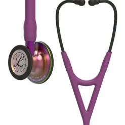 STÉTHOSCOPE LITTMANN CARDIOLOGY IV EDITION RAINBOW