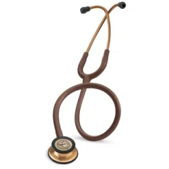 Stéthoscope Littmann Classic III - Chocolat Cuivre Edition
