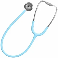 STÉTHOSCOPE LITTMANN CLASSIC III EDITION SATIN HAUTE ACOUSTIQUE