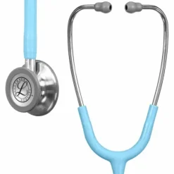 STÉTHOSCOPE LITTMANN CLASSIC III EDITION SATIN HAUTE ACOUSTIQUE