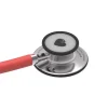 STÉTHOSCOPE MAGISTER II DOUBLE PAVILLON ROUGE CORAIL SPENGLER - rouge corail