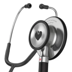 STÉTHOSCOPE MAGISTER II DOUBLE PAVILLON SILVER SPENGLER - coloris silver