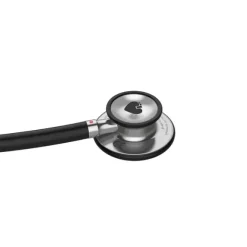 STÉTHOSCOPE MAGISTER II DOUBLE PAVILLON SILVER SPENGLER - coloris silver