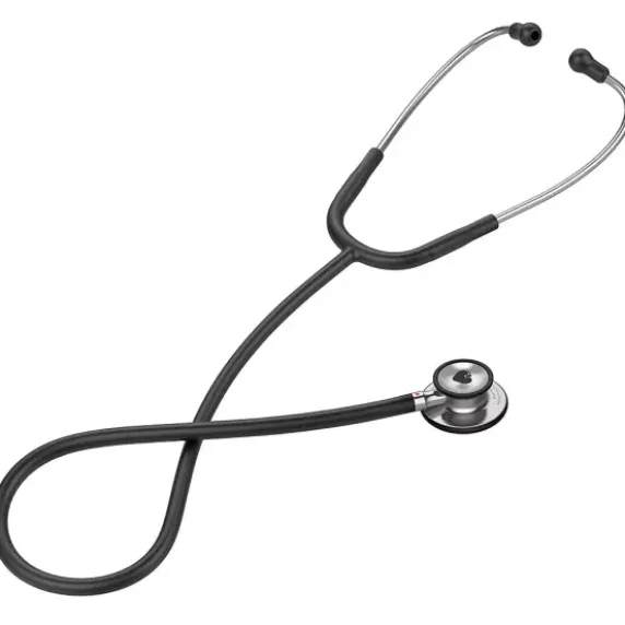 STÉTHOSCOPE MAGISTER II DOUBLE PAVILLON SILVER SPENGLER - coloris silver