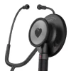 STÉTHOSCOPE MAGISTER II DOUBLE PAVILLON NOIR SPENGLER - noir