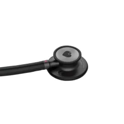 STÉTHOSCOPE MAGISTER II DOUBLE PAVILLON NOIR SPENGLER - noir