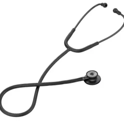 STÉTHOSCOPE MAGISTER II DOUBLE PAVILLON NOIR SPENGLER - noir