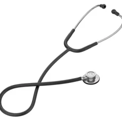 STÉTHOSCOPE MAGISTER II SIMPLE PAVILLON SILVER SPENGLER - adulte