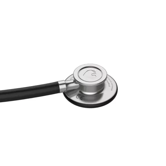 STÉTHOSCOPE MAGISTER II SIMPLE PAVILLON SILVER SPENGLER - adulte