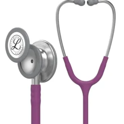 STÉTHOSCOPE 3M™ LITTMANN® CLASSIC III™ DOUBLE PAVILLON