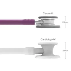 STÉTHOSCOPE 3M™ LITTMANN® CLASSIC III™ DOUBLE PAVILLON