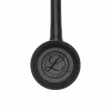 STÉTHOSCOPE 3M LITTMANN MASTER CARDIOLOGY EDITION BLACK - noir