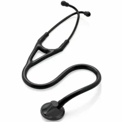 STÉTHOSCOPE 3M LITTMANN MASTER CARDIOLOGY EDITION BLACK - noir