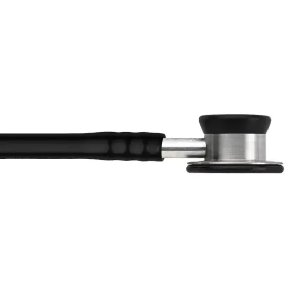 STÉTHOSCOPE NOUVEAUX NÉS CLASSIC II DOUBLE PAVILLON LITTMANN - noir
