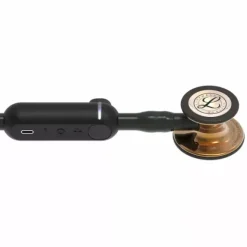 STÉTHOSCOPE NUMÉRIQUE LITTMANN CORE ÉDITION CUIVRE LITTMANN - 69 cm