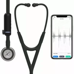 STÉTHOSCOPE NUMÉRIQUE LITTMANN CORE ÉDITION CUIVRE LITTMANN - 69 cm