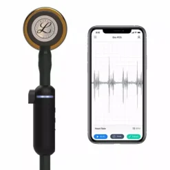 STÉTHOSCOPE NUMÉRIQUE 3M LITTMANN CORE RAINBOW LITTMANN - 69 cm