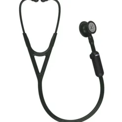 STÉTHOSCOPE NUMÉRIQUE 3M LITTMANN CORE EDITION MIROIR LITTMANN - finition miroir