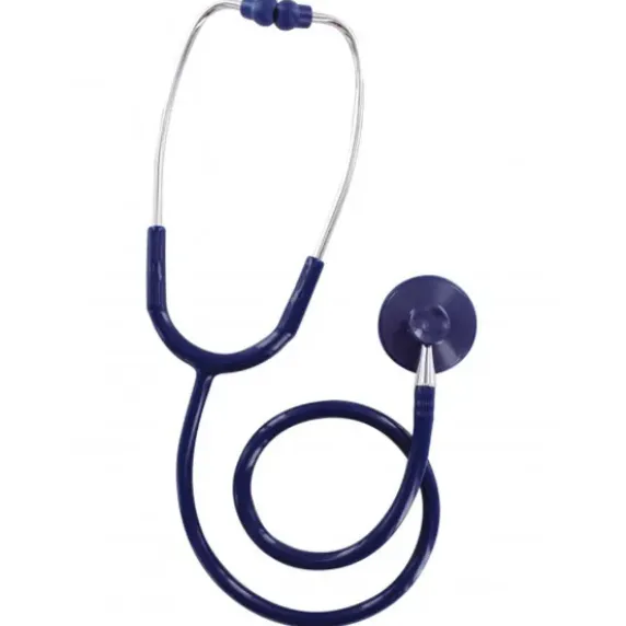 STÉTHOSCOPE PULSE ACOUSTIQUE PRÉCISE SPENGLER - bleu roi