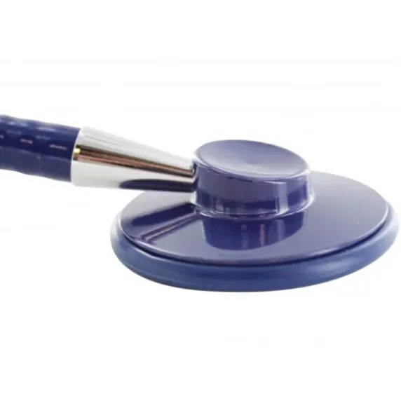 STÉTHOSCOPE PULSE ACOUSTIQUE PRÉCISE SPENGLER - bleu roi