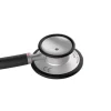 STÉTHOSCOPE PULSE II DOUBLE PAVILLON CARBONE SPENGLER - coloris carbone
