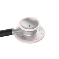 STÉTHOSCOPE PULSE II DOUBLE PAVILLON SPENGLER - rose poudré