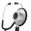 STÉTHOSCOPE PULSE II SIMPLE PAVILLON HAUTE RÉSOLUTION SPENGLER - carbone