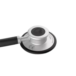 STÉTHOSCOPE PULSE II SIMPLE PAVILLON HAUTE RÉSOLUTION SPENGLER - carbone