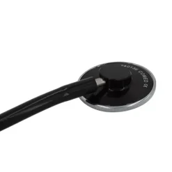 STÉTHOSCOPE SIMPLE PAVILLON ÉCONOMIQUE BAGUE ANTI-FROID - coloris au choix