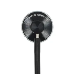 STÉTHOSCOPE SIMPLE PAVILLON ÉCONOMIQUE BAGUE ANTI-FROID - coloris au choix