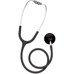 Stéthoscope Spengler Pulse - Noir