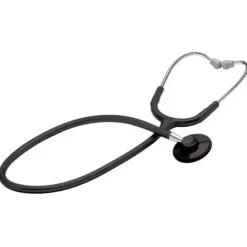 Stéthoscope Spengler Pulse - Noir