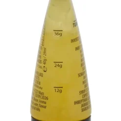 SUCRE LIQUIDE WELLION GOLD TUBE REFERMABLE ÉNERGIE RAPIDE - tube de 40 g