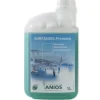 SURFANIOS PREMIUM DÉTERGENT DÉSINFECTANT SURFACES ANIOS - 3 x 1 l doseur