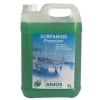 SURFANIOS PREMIUM DÉTERGENT DÉSINFECTANT SURFACES ANIOS - bidon de 5 l