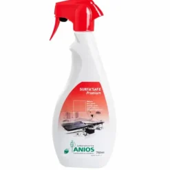 SURFA'SAFE PREMIUM MOUSSE DIFFUSE SANS ALCOOL ANIOS - 750 ml