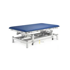 TABLE BOBATH DOSSIER PRO POWER 2 SECTIONS 200X120 + CADRE FERROX
