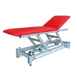 TABLE DE MASSAGE ÉLECTRIQUE SÉRIE 200
