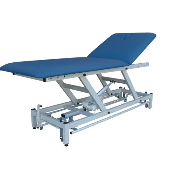 TABLE DE MASSAGE ÉLECTRIQUE SÉRIE 200