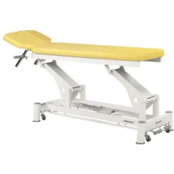 TABLE DE MASSAGE OSTÉOPATHIE C5546 2 SECTIONS