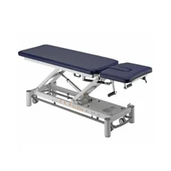 TABLE DE MASSAGE OSTÉOPATHIE OS206 FERROX