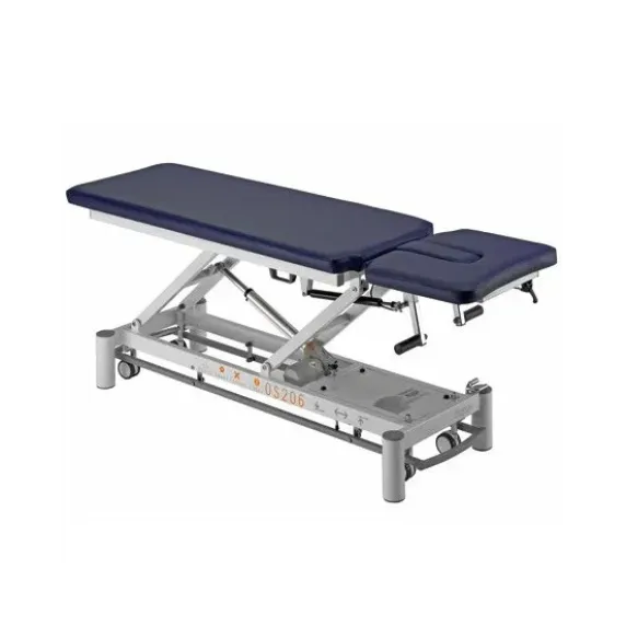 TABLE DE MASSAGE OSTÉOPATHIE OS206 FERROX