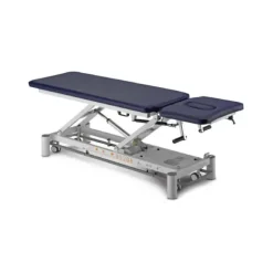 TABLE DE MASSAGE OSTÉOPATHIE OS206 FERROX