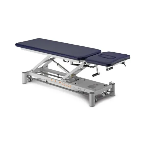 TABLE DE MASSAGE OSTÉOPATHIE OS206 FERROX