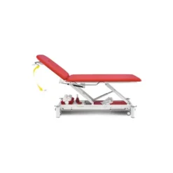 TABLE DE MASSAGE PICASSO COMFORT 2 PLANS 209x64CM