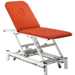 TABLE DE MASSAGE PICASSO FERROX 2 PLANS 192x65CM