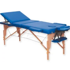 TABLE DE MASSAGE PLIANTE NIRVANA