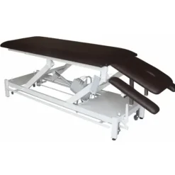 TABLE DE MASSAGE SÉRIE 400 - ACCOUDOIRS PLONGEANTS