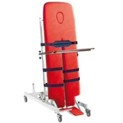 TABLE DE VERTICALISATION CANALETTO PRO