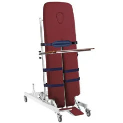 TABLE DE VERTICALISATION CANALETTO PRO